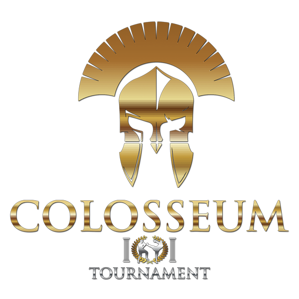 Colosseum Tournament Ranking