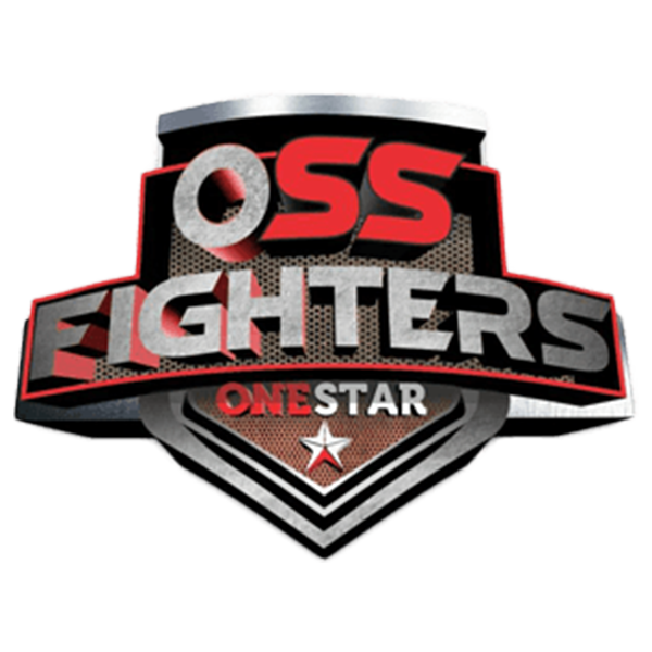 OSS Fighters Ranking