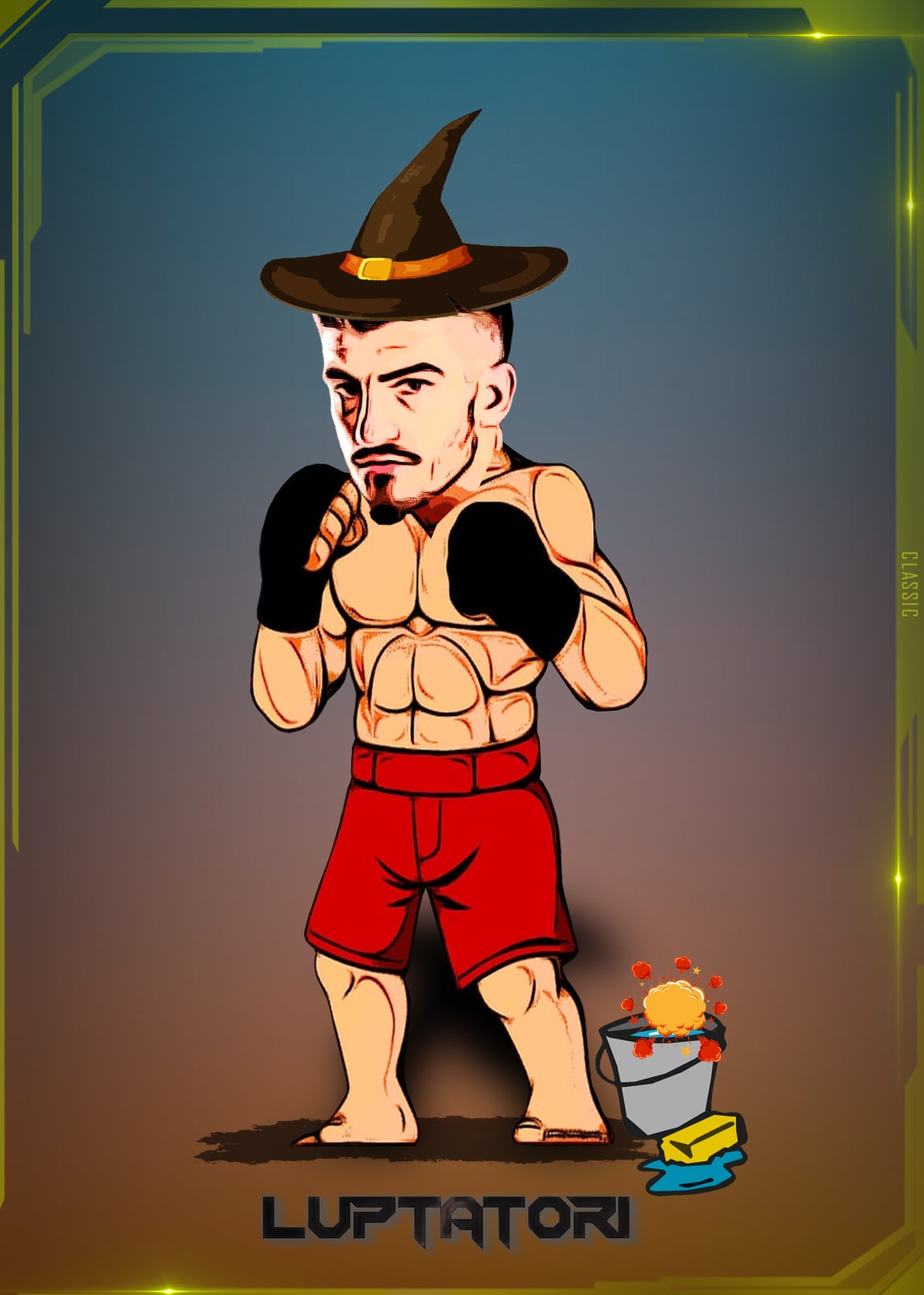 Andrei Pisari