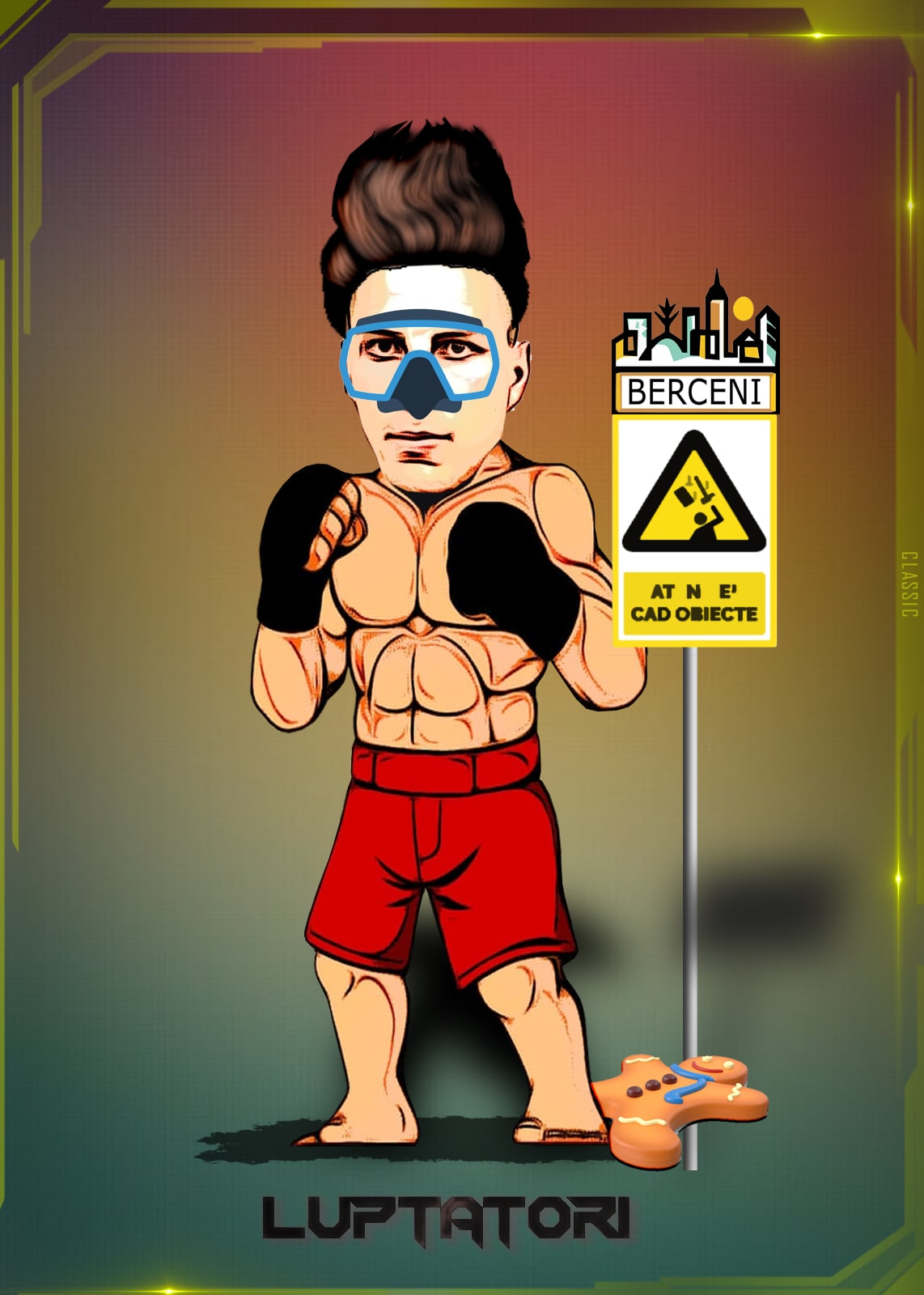 Alexandru Stan