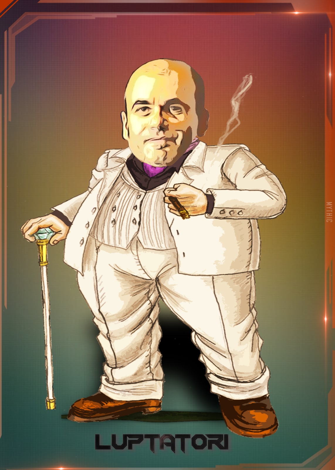 Amato Zaharia