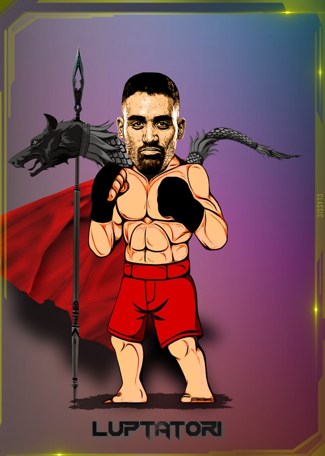 Benny Adegbuyi