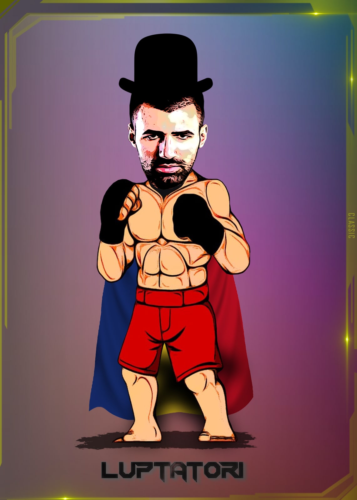 Bogdan Stoica