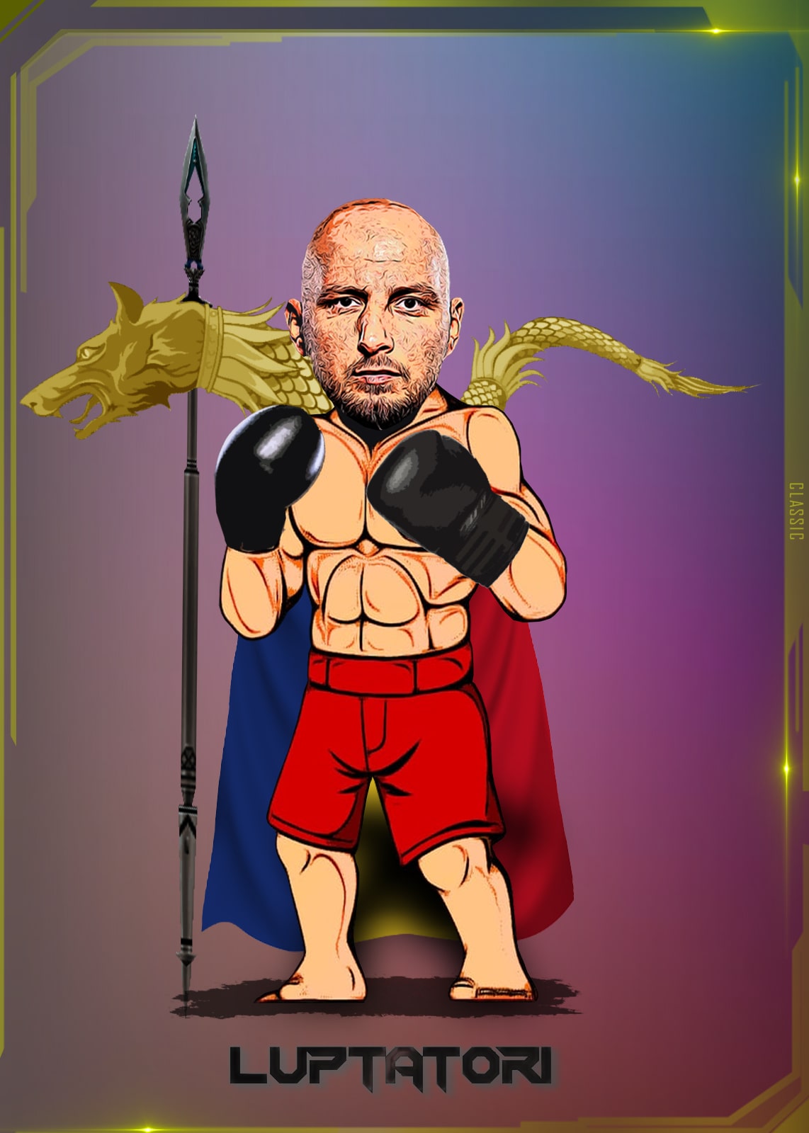 Raul Catinas