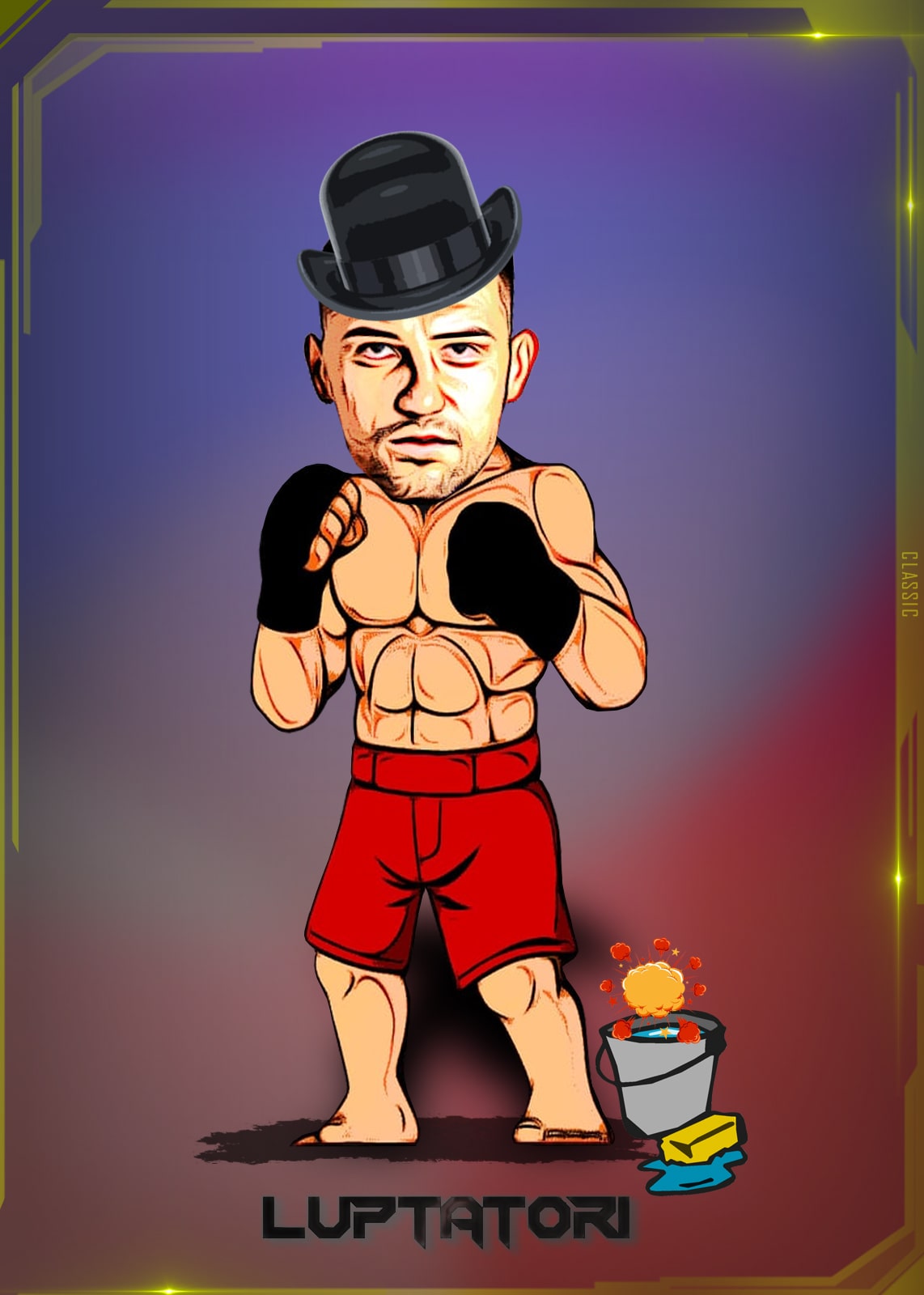 Gabriel Bozan