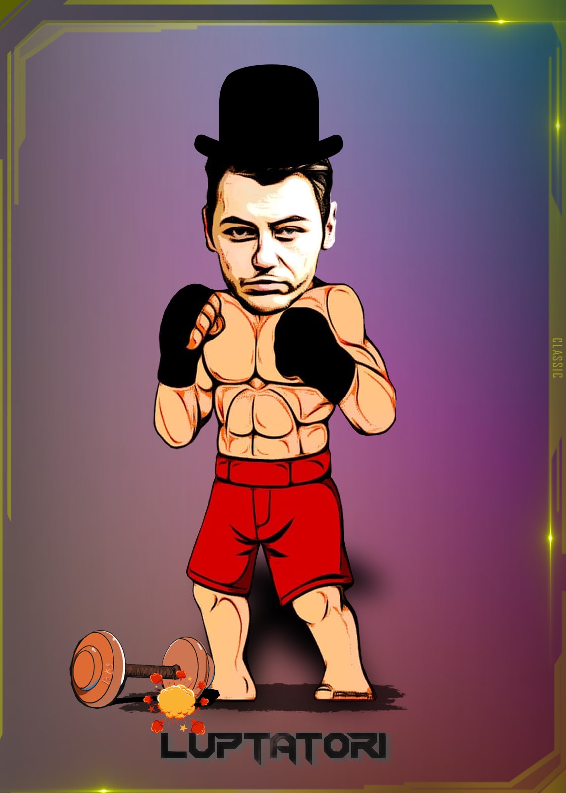 Vlad Trif