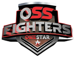 OSS Fighters OSS Logo
